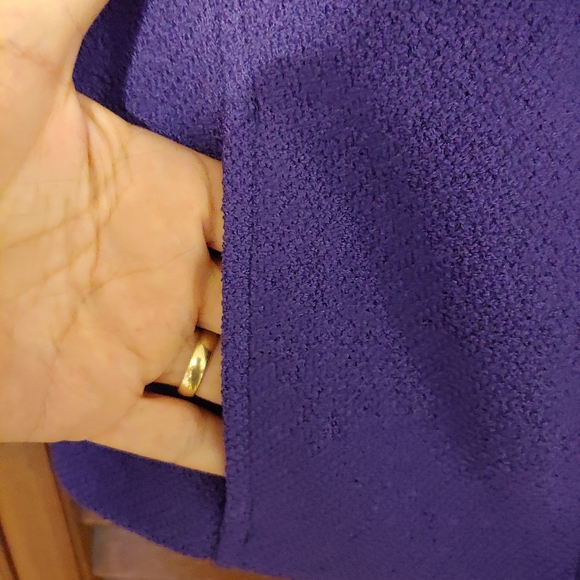 St John Jacket - Picture 5 of 6